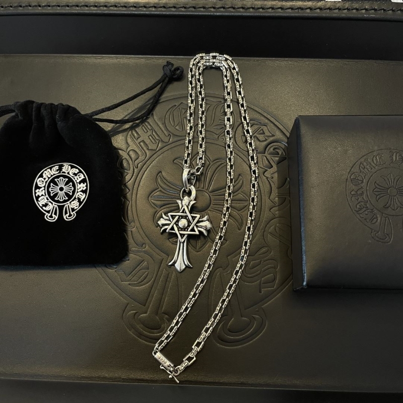 Chrome Hearts Necklaces